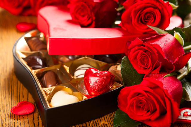 A Valentin-nap a szerelmesek ünnepe -- eredete és hagyományok